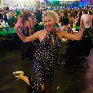 Meet your Posher, Renee